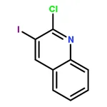RHAWN 2-Chloro-3-iodoquinoline