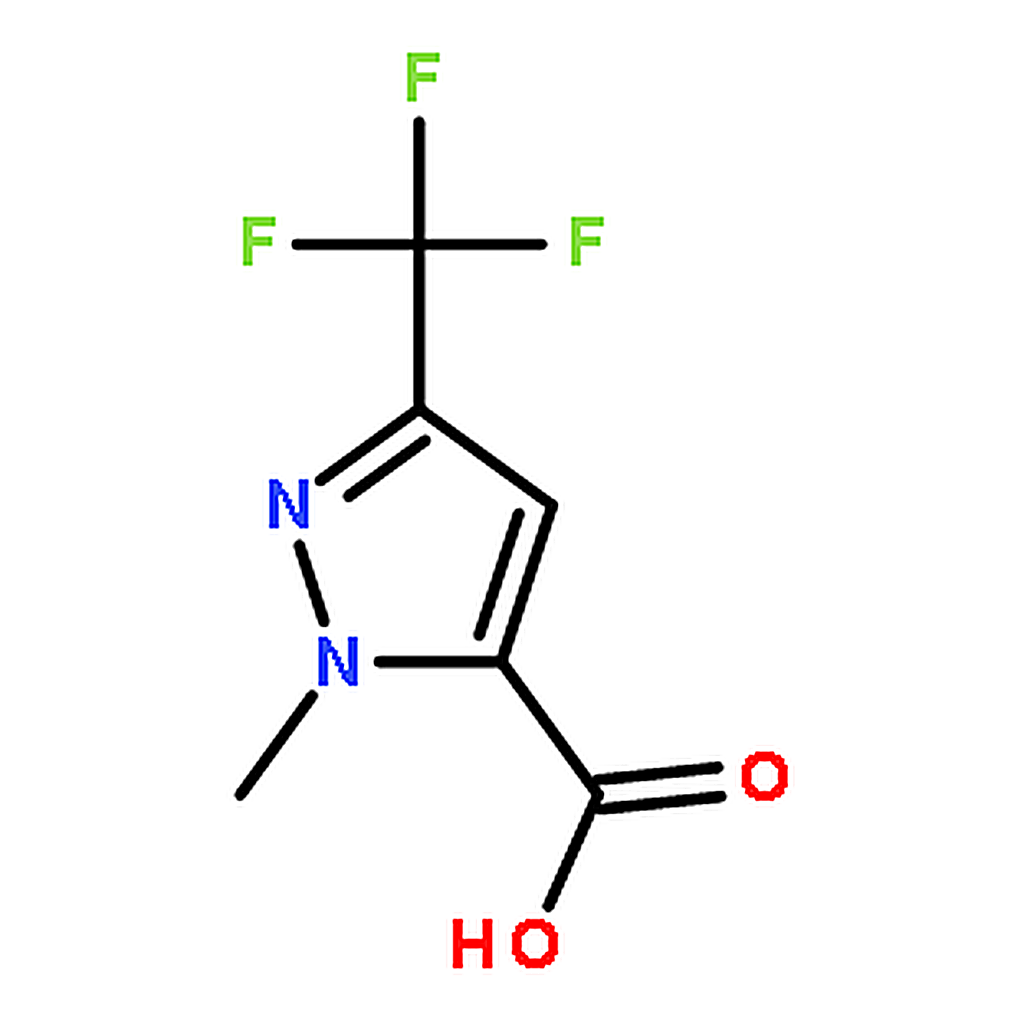 RHAWN 2-Methyl-5-Trifluoromethyl-2H-Pyrazole-3-Carboxylic Acid