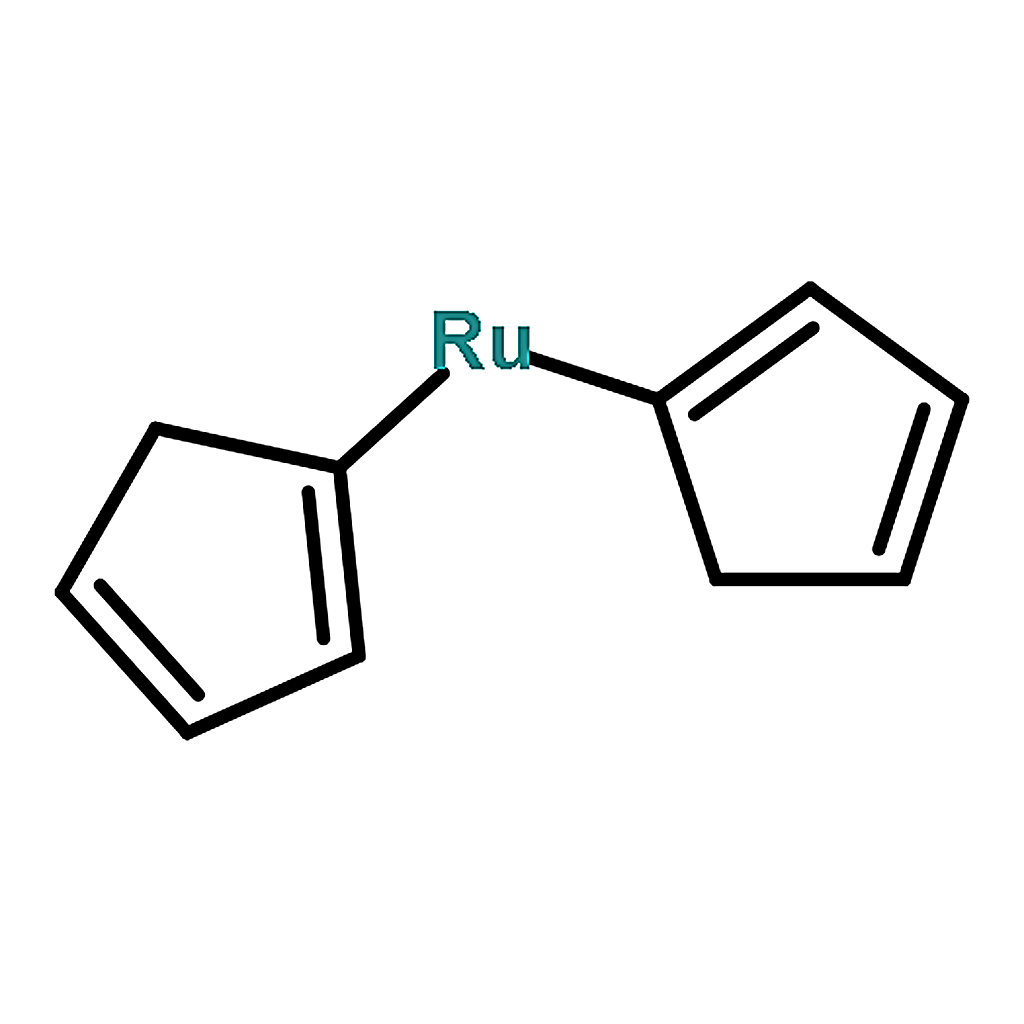 RHAWN Bis(cyclopentadienyl)ruthenium(II)
