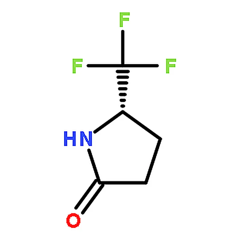 RHAWN (5S)-(-)-5-(Trifluoromethyl)-2-pyrrolidinone