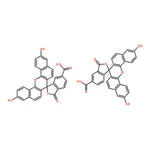 RHAWN 5(6)-Carboxynaphthofluorescein