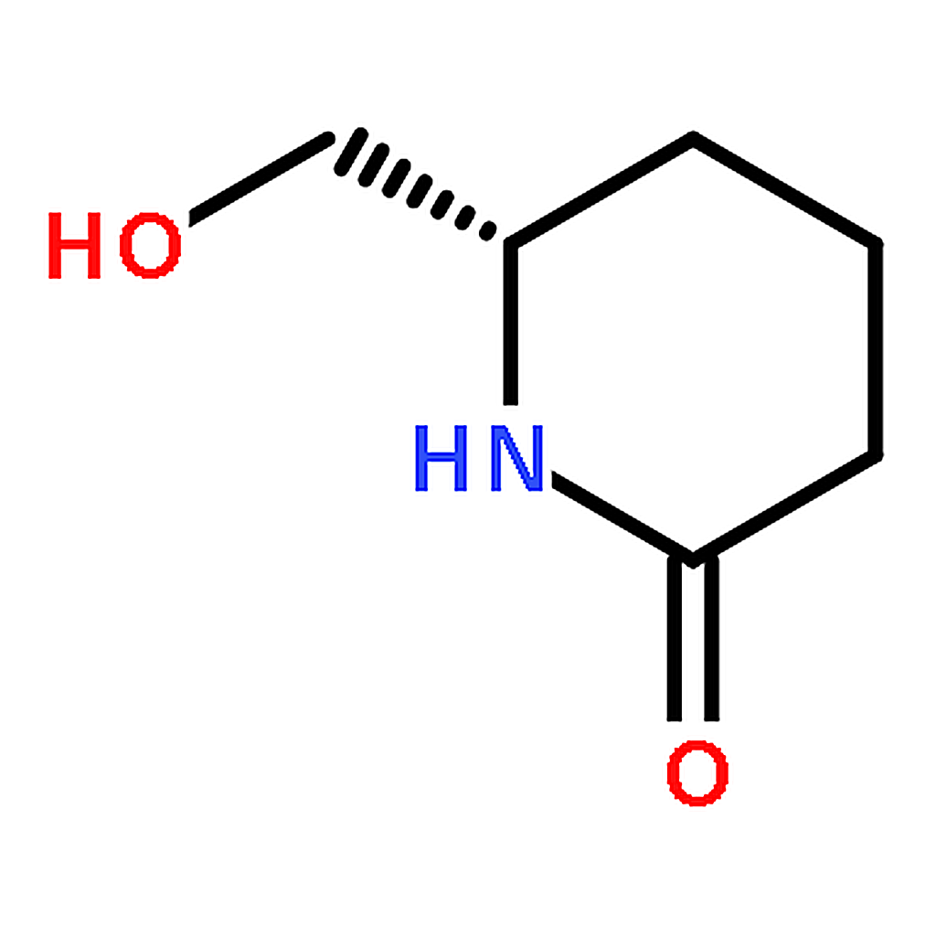 RHAWN (S)-6-(Hydroxymethyl)piperidin-2-one