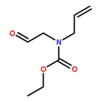 RHAWN Ethyl Allyl(2-oxoethyl)carbamate