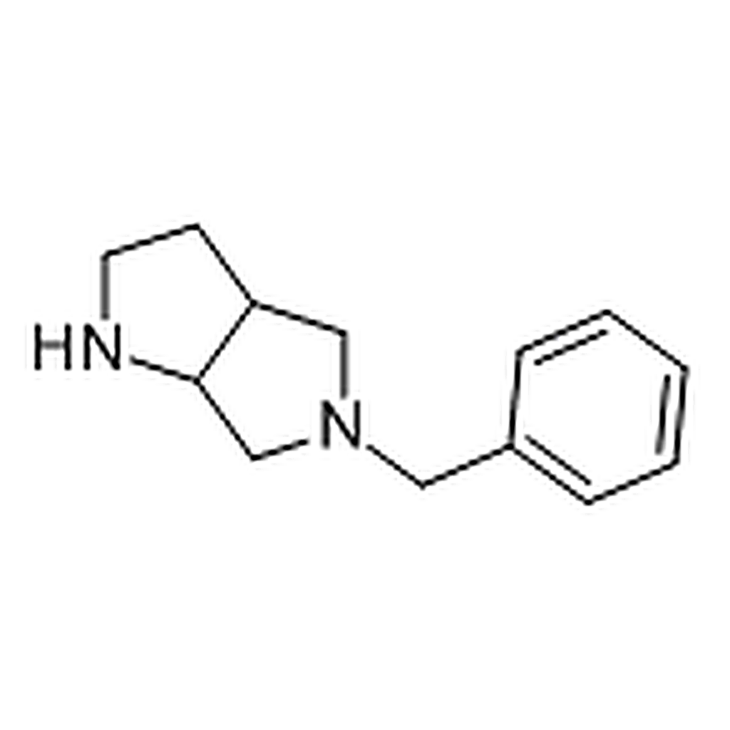 RHAWN 5-Benzyl-octahydro-pyrrolo[3，4-b]pyrrole