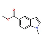 RHAWN Methyl 1-methyl-1H-indole-5-carboxylate