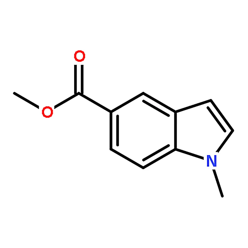 RHAWN Methyl 1-methyl-1H-indole-5-carboxylate