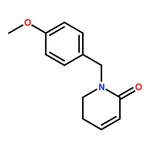 RHAWN 1-(4-Methoxybenzyl)-5,6-dihydropyridin-2(1H)-one