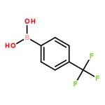 RHAWN 4-(Trifluoromethyl)phenylboronic acid