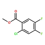RHAWN Methyl 2-chloro-4,5-difluorobenzoate