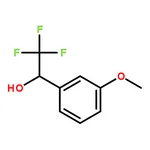 RHAWN 2,2,2-Trifluoro-1-(3-methoxyphenyl)ethanol