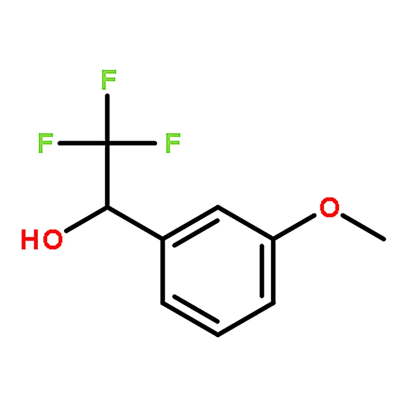RHAWN 2,2,2-Trifluoro-1-(3-methoxyphenyl)ethanol