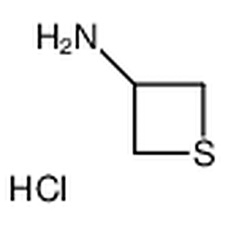 RHAWN Thietan-3-amine hydrochloride