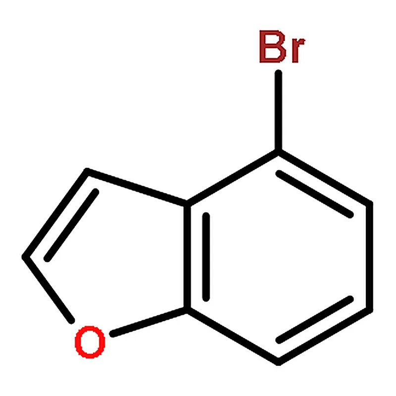 RHAWN 4-Bromobenzofuran