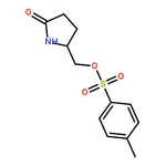 RHAWN (R)-(5-Oxopyrrolidin-2-yl)methyl 4-methylbenzenesulfonate