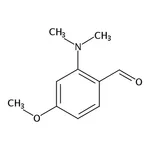 RHAWN 2-(Dimethylamino)-4-methoxybenzaldehyde