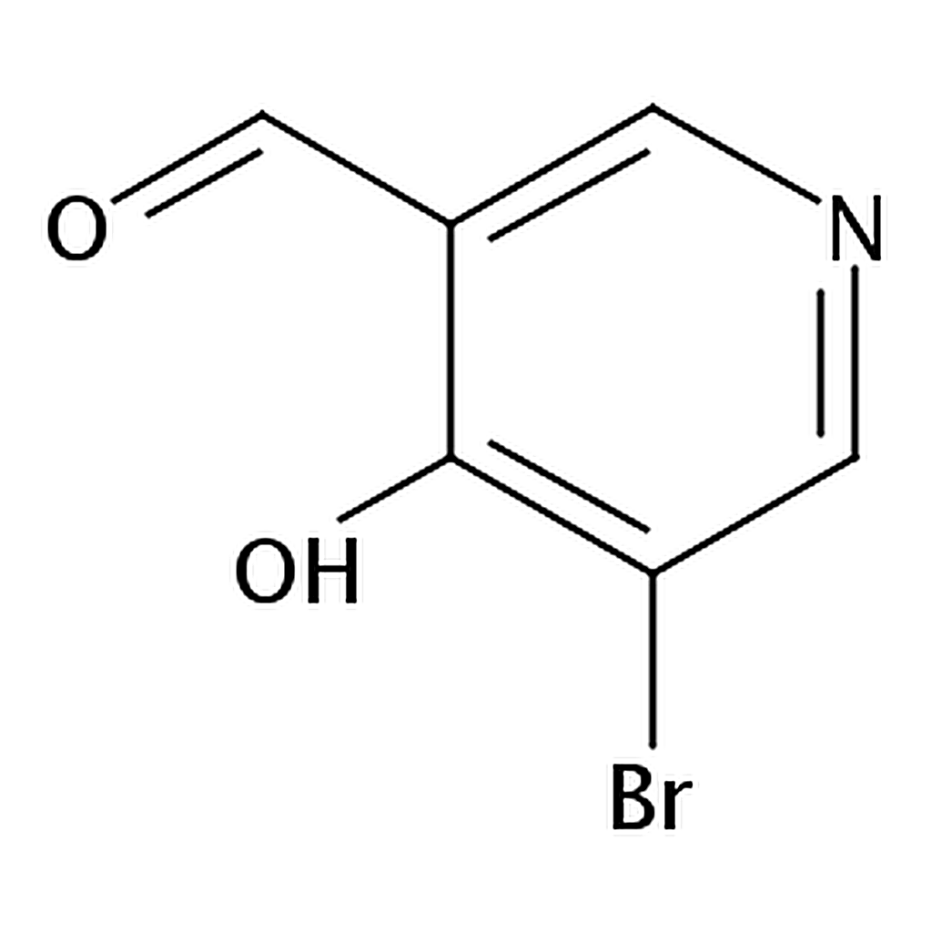 RHAWN 5-Bromo-4-hydroxynicotinaldehyde