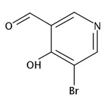 RHAWN 5-Bromo-4-hydroxynicotinaldehyde