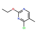 RHAWN 4-Chloro-2-ethoxy-5-methyl-pyrimidine