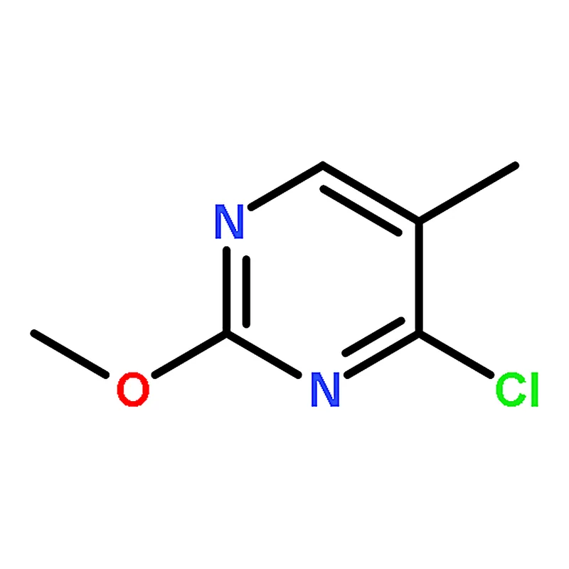 RHAWN 4-Chloro-2-methoxy-5-methylpyrimidine