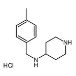 RHAWN N-(4-Methylbenzyl)piperidin-4-amine hydrochloride