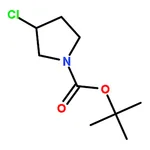 RHAWN 1-Boc-3-Chloro-Pyrrolidine