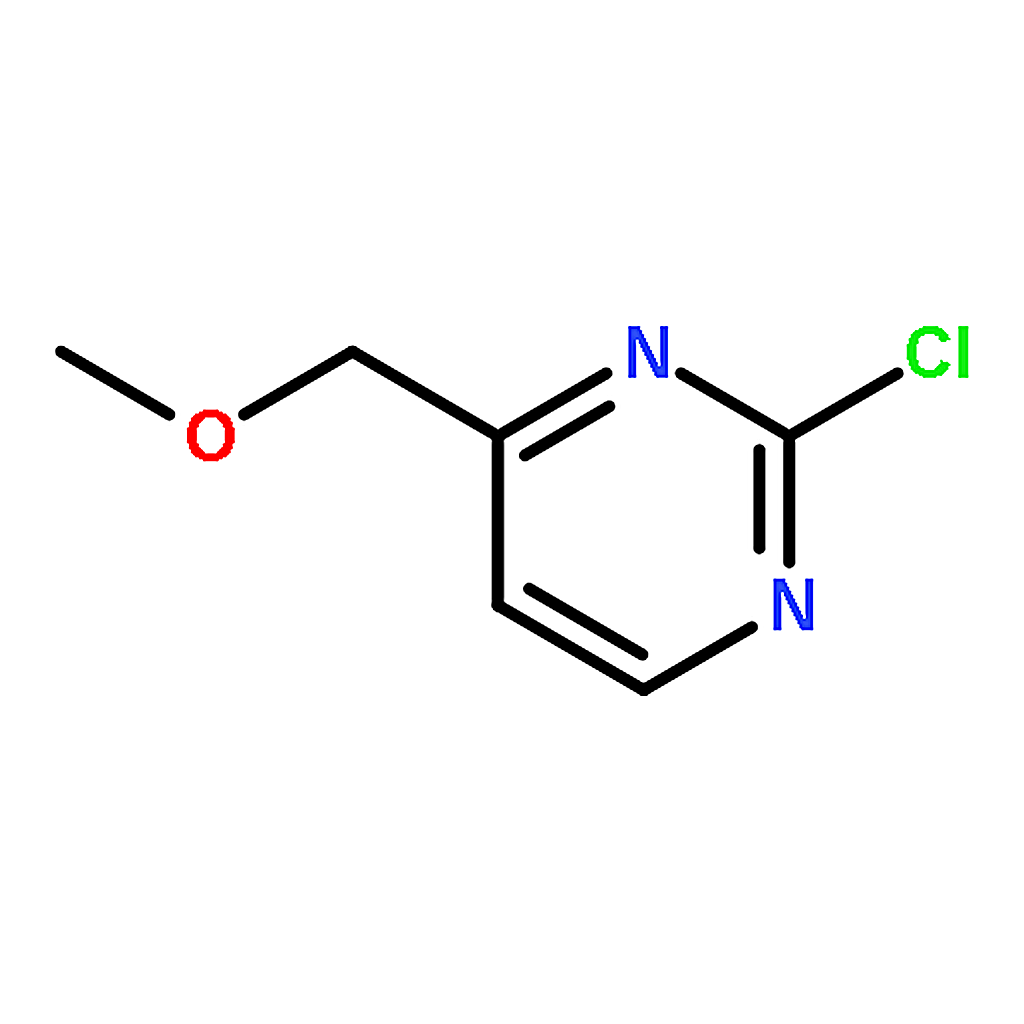 RHAWN 2-Chloro-4-(methoxymethyl)pyrimidine