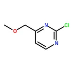 RHAWN 2-Chloro-4-(methoxymethyl)pyrimidine