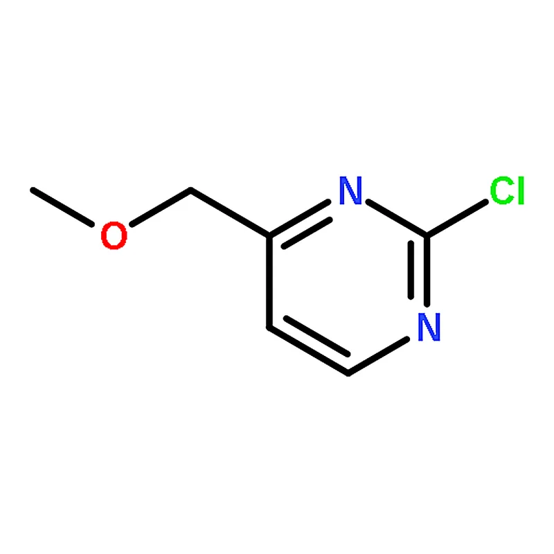 RHAWN 2-Chloro-4-(methoxymethyl)pyrimidine
