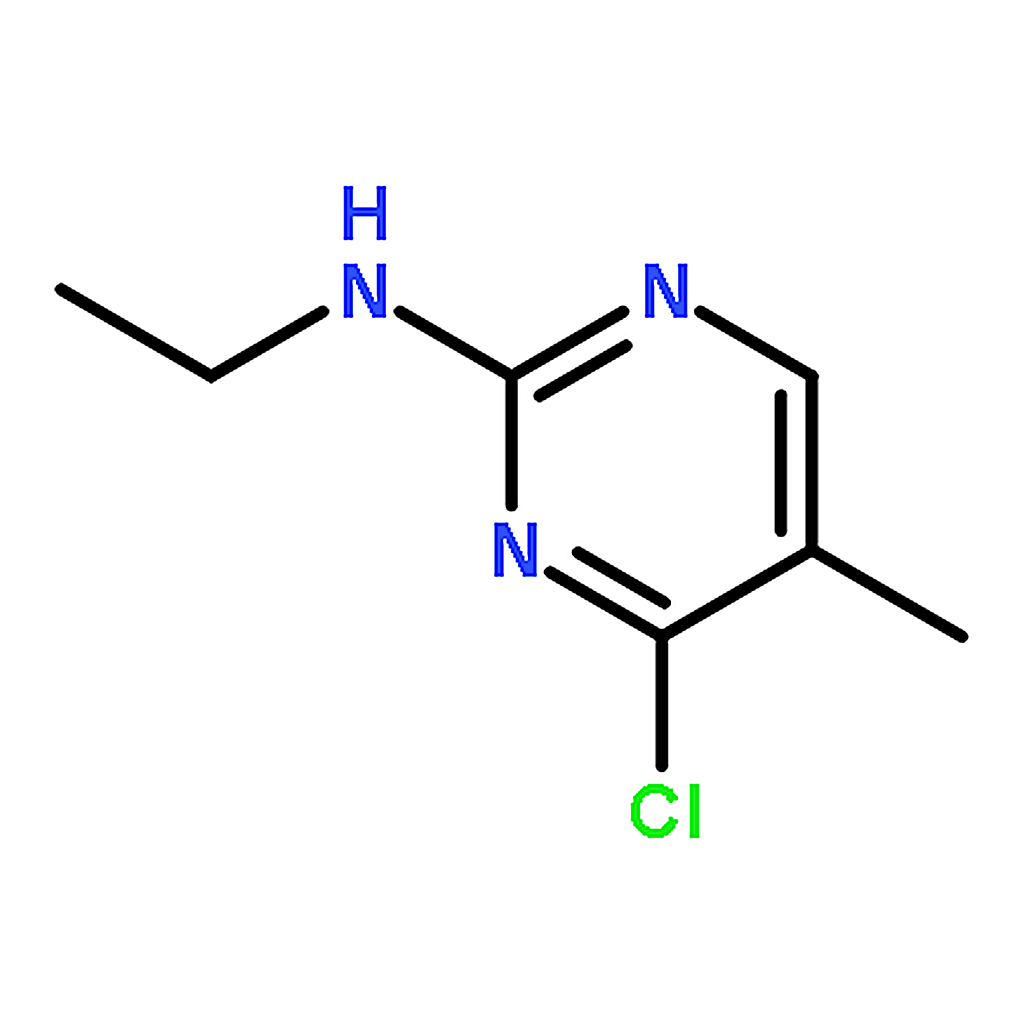 RHAWN (4-Chloro-5-methyl-pyrimidin-2-yl)-ethyl-amine