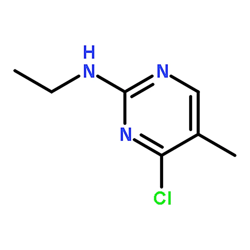 RHAWN (4-Chloro-5-methyl-pyrimidin-2-yl)-ethyl-amine