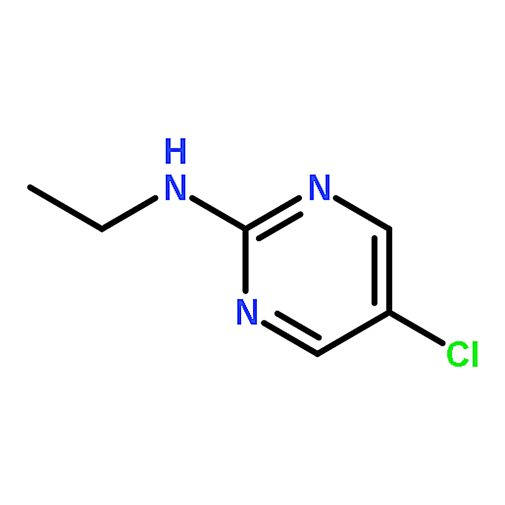 RHAWN (5-Chloro-pyrimidin-2-yl)-ethyl-amine