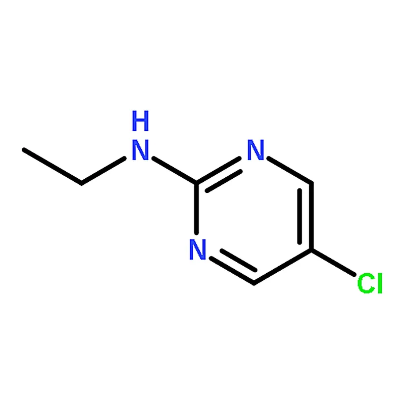 RHAWN (5-Chloro-pyrimidin-2-yl)-ethyl-amine