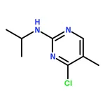 RHAWN (4-Chloro-5-methyl-pyrimidin-2-yl)-isopropyl-amine