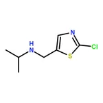 RHAWN (2-Chloro-thiazol-5-ylmethyl)-isopropyl-amine