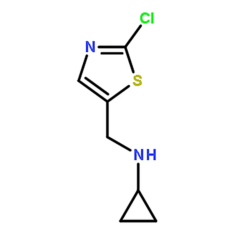 RHAWN N-((2-Chlorothiazol-5-yl)methyl)cyclopropanamine
