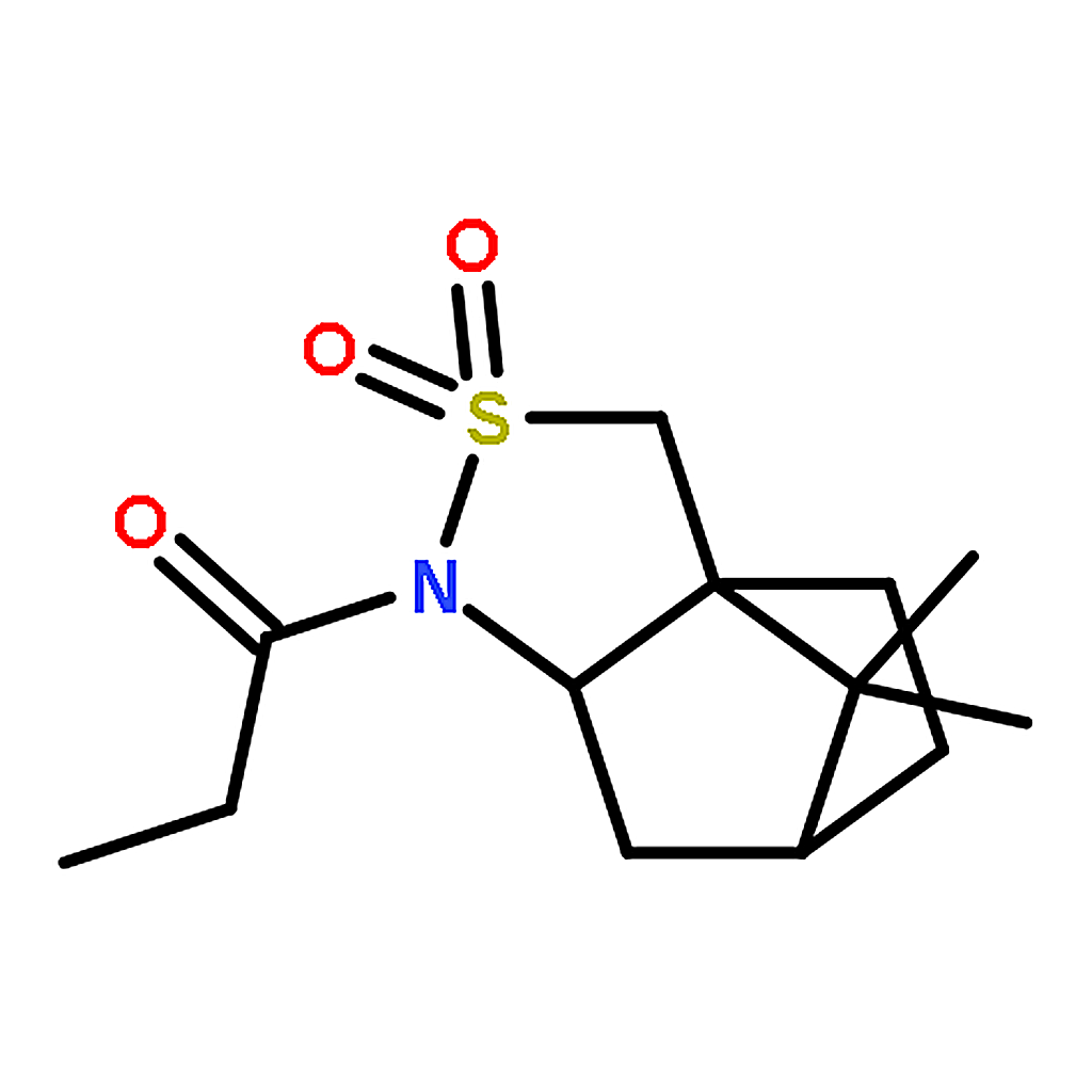 RHAWN N-Propionyl-(2S)-bornane-10，2-sultam