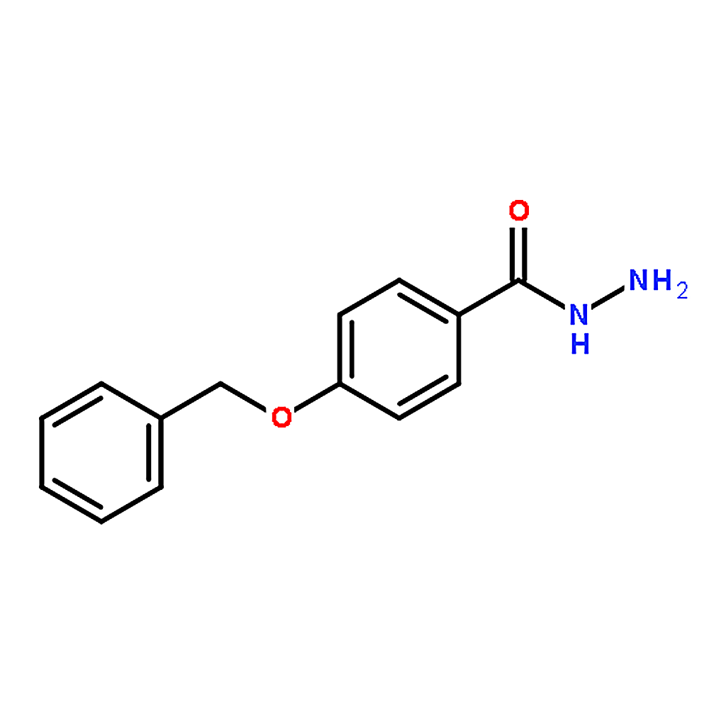 RHAWN 4-BENZYLOXYBENZHYDRAZIDE