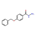 RHAWN 4-BENZYLOXYBENZHYDRAZIDE