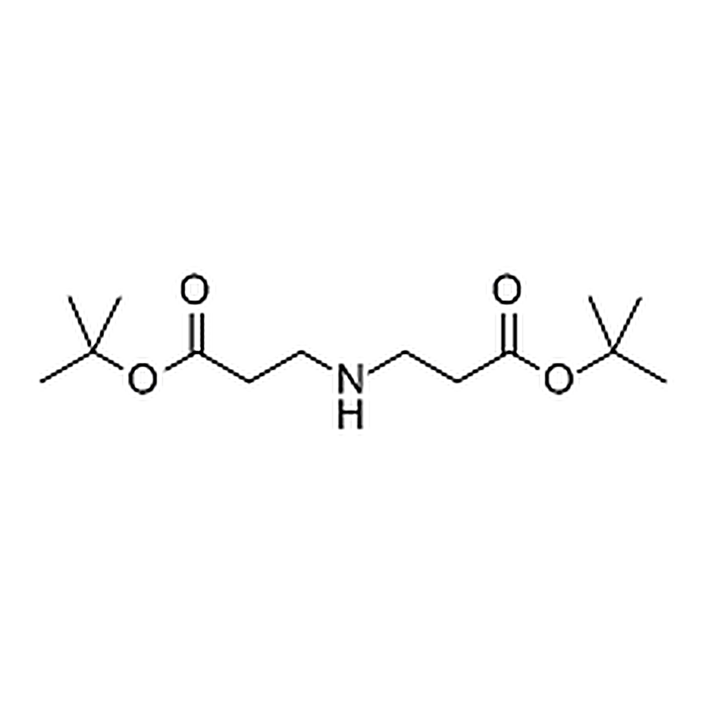 RHAWN Di-<i>tert</i>-butyl 3,3'-Iminodipropionate