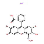 RHAWN Mercury dibromofluorescein disodium salt