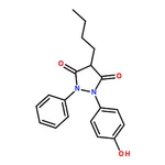 RHAWN Oxyphenbutazone