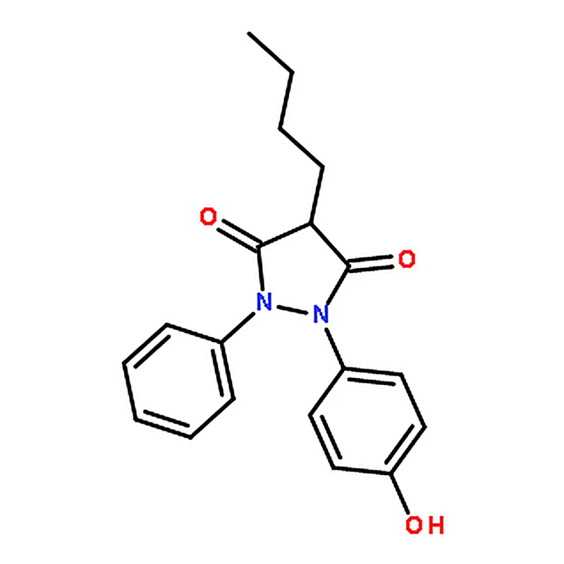 RHAWN Oxyphenbutazone