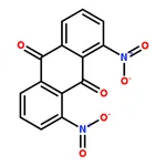 RHAWN 1,8-<WBR>Dinitroanthraquinone