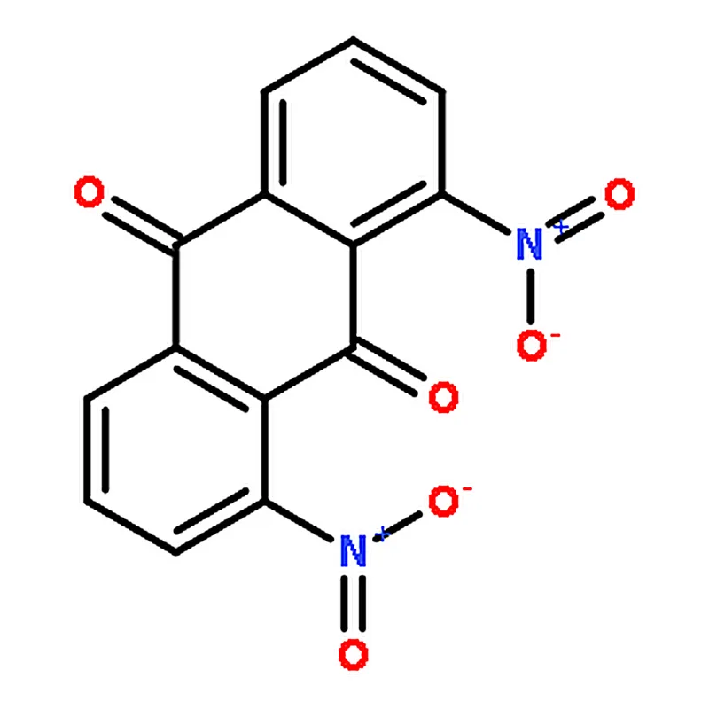 RHAWN 1,8-<WBR>Dinitroanthraquinone