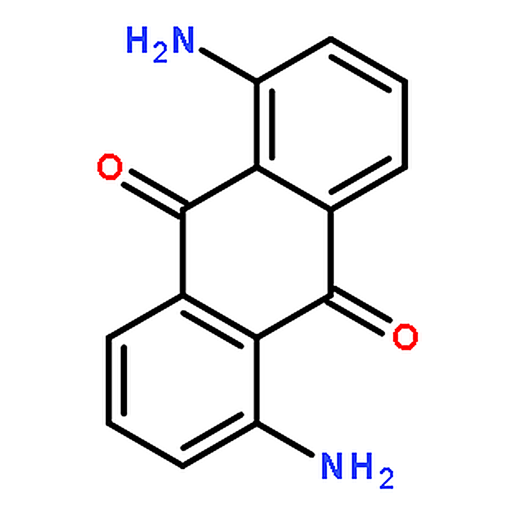 RHAWN 1,5-Diaminoanthraquinone