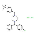 RHAWN Buclizine Dihydrochloride