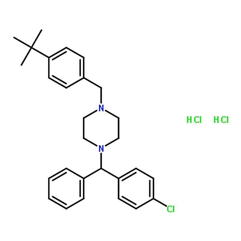 RHAWN Buclizine Dihydrochloride