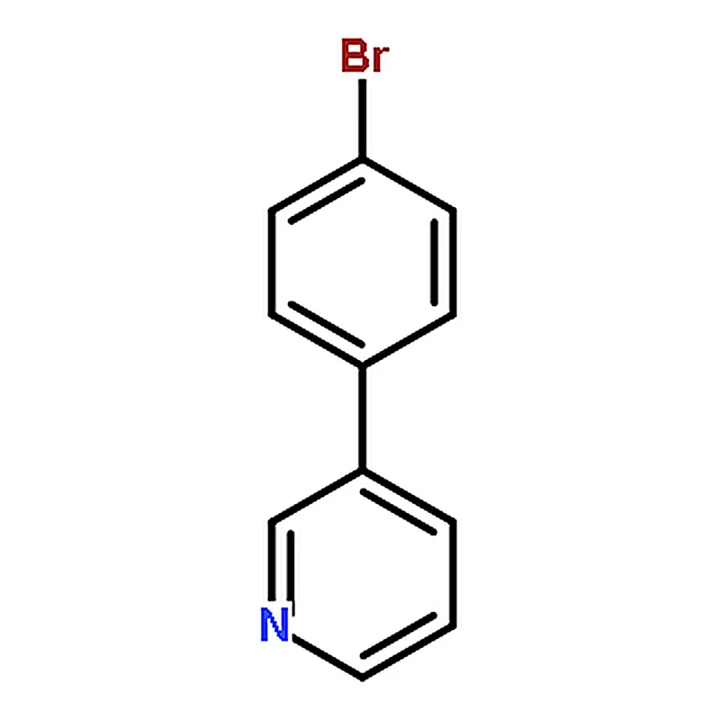 RHAWN 3-(4-Bromophenyl)pyridine