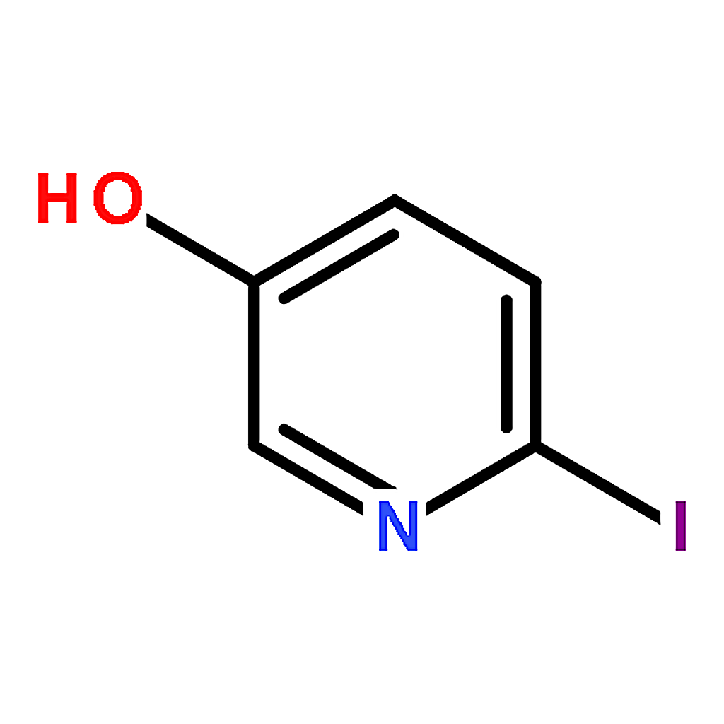 RHAWN 5-Hydroxy-2-iodopyridine