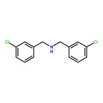 RHAWN <i>N</i>,<i>N</i>-Bis(3-chlorobenzyl)amine